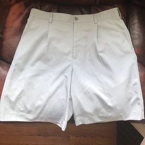 Izod Golf Shorts
